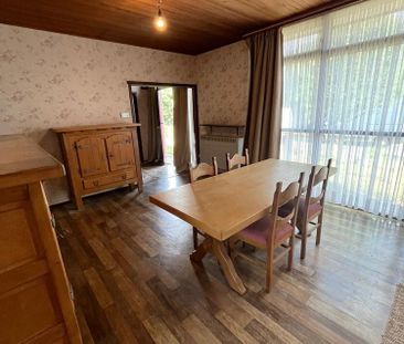Gelijkvloerse woning met leuke stadstuin - Photo 6