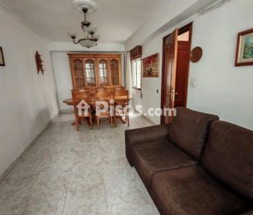 Piso en alquiler en Calle de Simón Bolívar - Foto 1