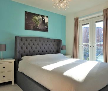 3 Bed End Terrace, Hatton Gardens, M7 - Photo 6