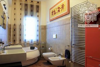 Appartamento arredato