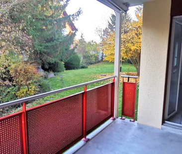 "FAMILIENWOHNUNG IN RUHIGER UMGEBUNG" - Photo 1