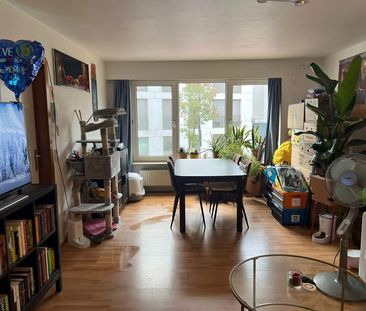 Appartement te huur - Foto 6