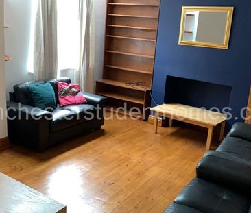 Richmond Grove, Manchester, M13 0DS - Photo 1