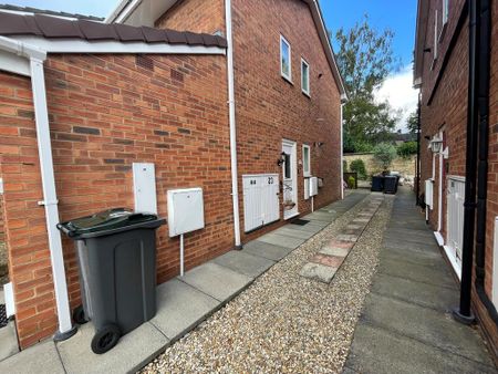 1 bedroom apartment to rent - Photo 2