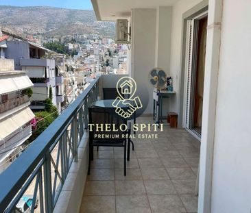 Διαμέρισμα για ενοικίαση Κάτω Ηλιούπολη (Ηλιούπολη) - Photo 4