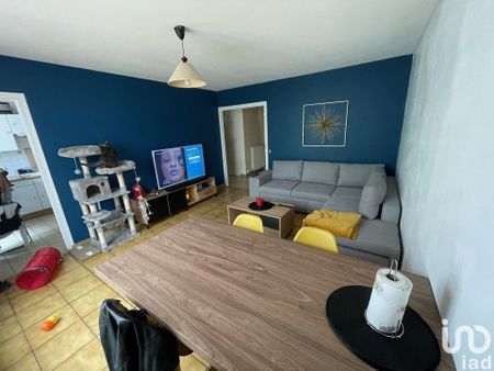 Maison 4 pièces de 76 m² à Saintes (17100) - Photo 4