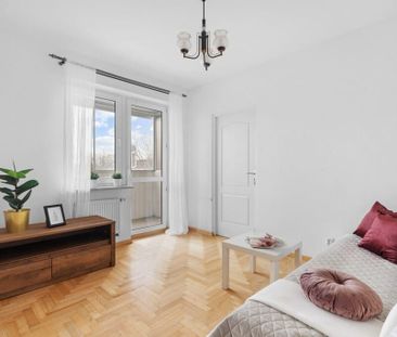 Sprawdź >>> klimatyczne mieszkanie - 2 pokoje 37.7 m² - Photo 1