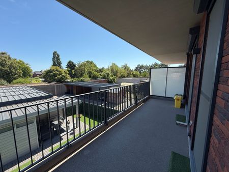 Appartement te huur in Duffel met 3 slaapkamers - foto 5