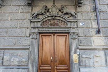 Corso Svizzera, Turin, Piedmont 10143
