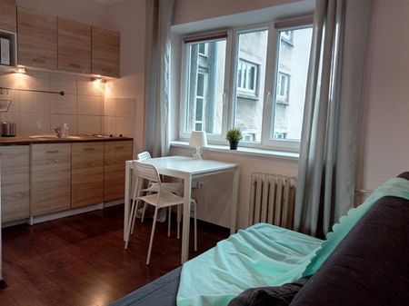 Warszawa Śródmieście, Nowolipki - Photo 5