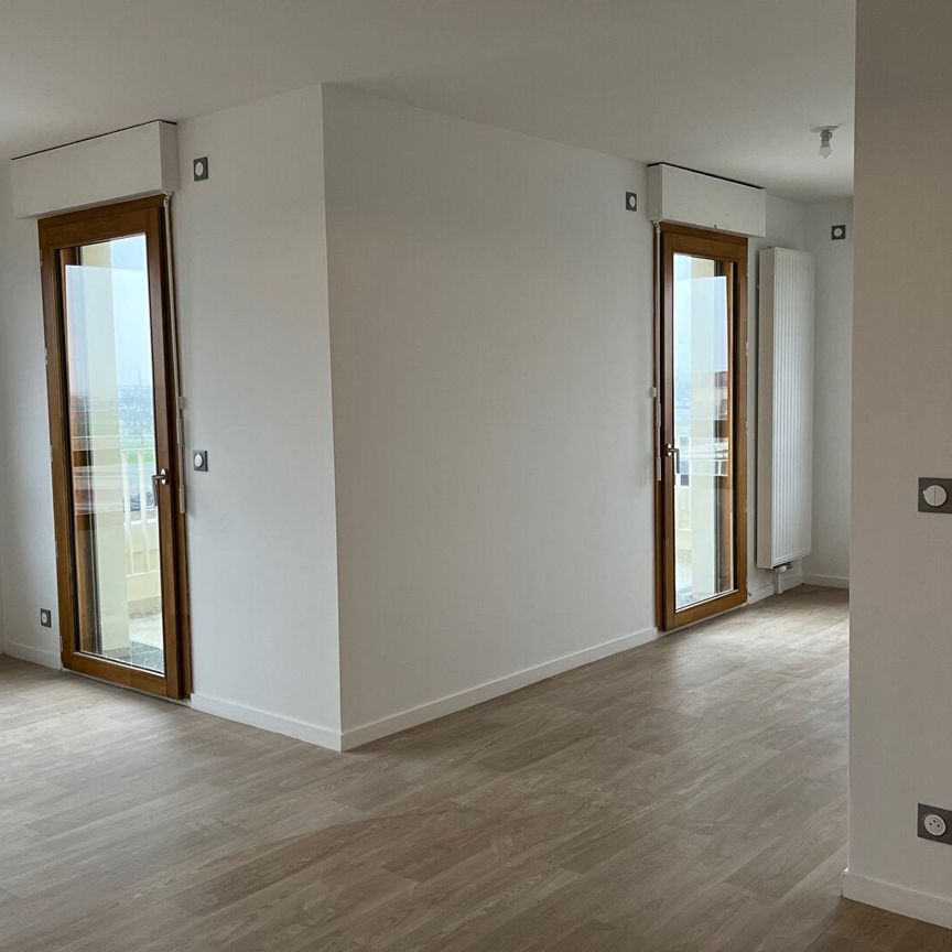 Appartement / Offre 57933398 - Photo 1