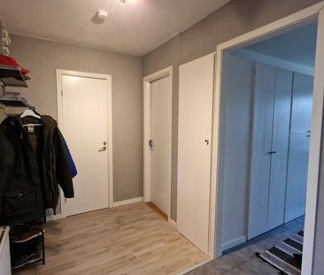 Mejerigatan, Järpås - Foto 5
