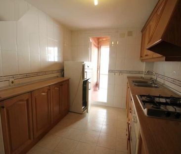 Apartment Long Term Rental Alfaz Del Pi - Photo 6