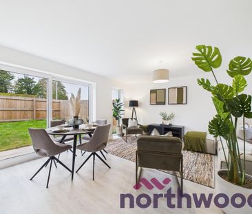 3 bedroom semi-detached house to rent - Photo 2