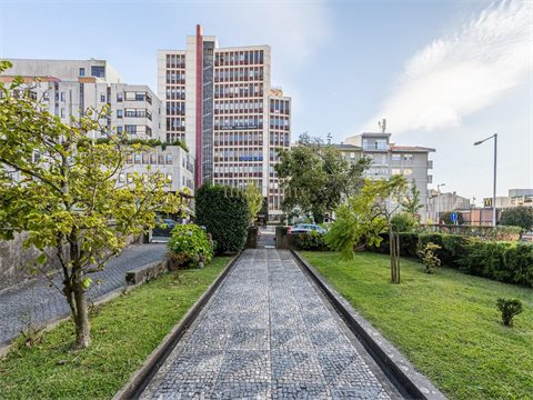 Apartamento T3 - Photo 1