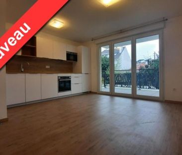 Louer appartement 3 pièces de 55 m² - Photo 6