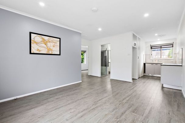 Modern, Low-Maintenance Living in a Peaceful Boutique Complex - Photo 1