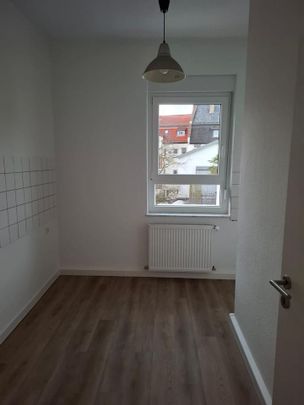 Renovierte 2-Zimmer Wohnung - Photo 1