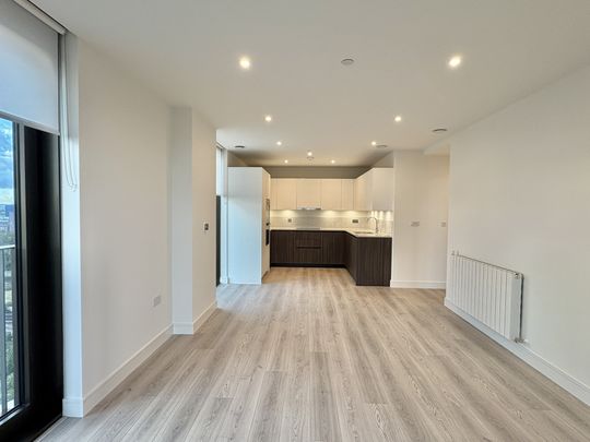 Twelve Trees Park, E16, London - Photo 1