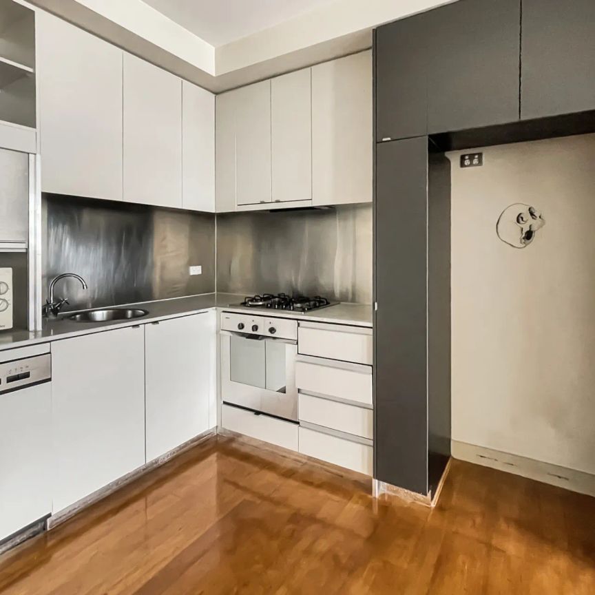 Unit 1114/233 Collins Street, - Photo 1