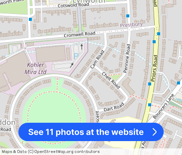 Cheltenham, Gloucestershire, GL52 - Photo 1