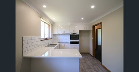 Fresh, Renovated Home on Matthews - Photo 5
