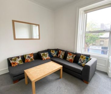 5 bedroom apartment to rent - Photo 1