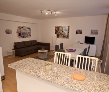 2 Zimmer in Düsseldorf - Photo 2