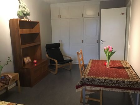 Hammarkulletorget, Angered - Photo 3