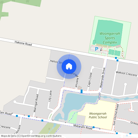 20 Kooringal Avenue, NSW 2259, Woongarrah