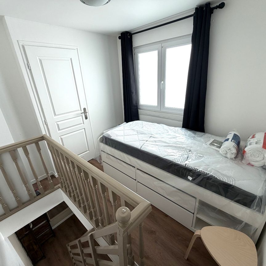 Location Appartement 2 pièces 17m² CALAIS 62100 - Photo 1