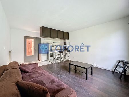 Apartment - Photo 3