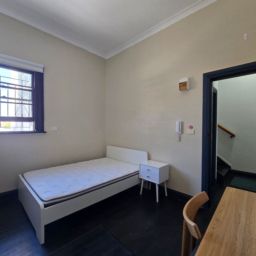 4/1 Johnston Street, Annandale NSW 2038 - Apartment For Rent | Domain - Photo 1