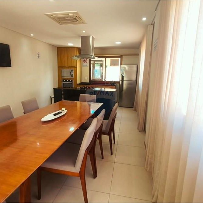 ALUGUEL PRAIA DO FLAMENGO R$ 5.616,00 / 2 QUARTOS / 2 BANHEIROS E 1 VAGA- INFRA COMPLETA DE LAZER - MOBILIADO - Foto 1