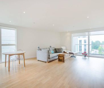 2 bedroom flat to rent - Photo 5