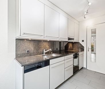 3 Zimmer, 67 m², EG - Foto 2