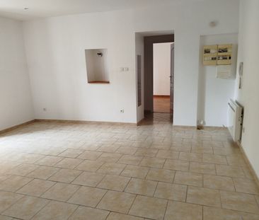 Apartment - Photo 1
