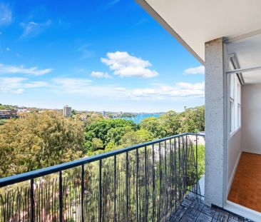 Harbourview Haven in the Heart of North Sydney - Photo 6