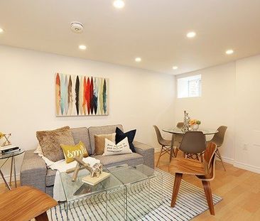 For Lease - 57 Roncesvalles Avenue Unit# 1, Toronto, Ontario - Photo 5