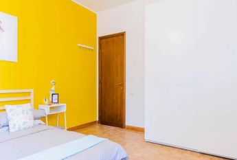 Via Felice Mendelssohn, Padova, Veneto 35132