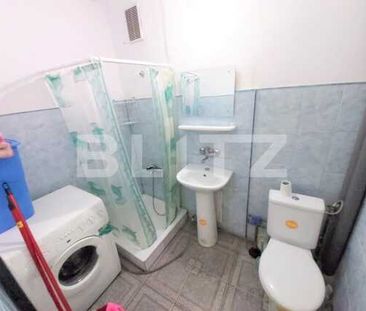 Apartament 1 camera, 30 mp, decomandat, zona Kaufland - Photo 4