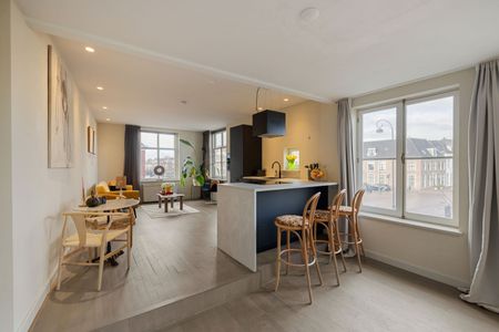 Modern retreat in Haarlem - Foto 2