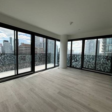 Brand-New 3 Bed 2 Bath Condo In Yorkville For Rent - Photo 1