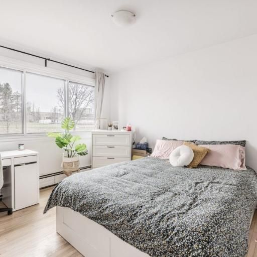 Appartement 3 ½ à louer Sainte-Foy / Sillery décembre 2025 - Photo 1