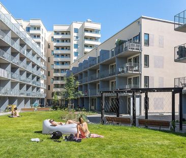 Klädesvägen, Bromma - Photo 6