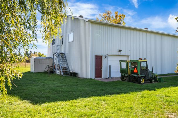 For Lease - 5960 Snake Island Road, Greely - Metcalfe - Osgoode - Vernon and Area, Ontario - Photo 1