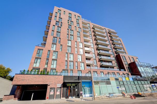 For Lease - 185 Alberta Avenue Unit# 501, Toronto, Ontario - Photo 1