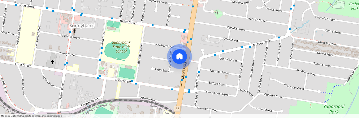 228 Mains Rd, Sunnybank, Brisbane, Queensland 4109