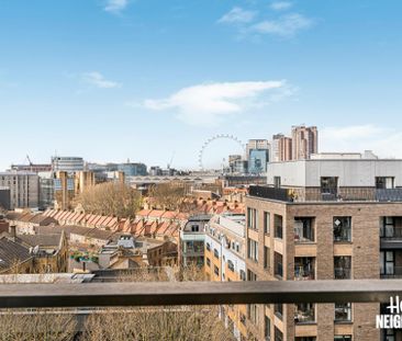 Globe View House, Blackfriars Road - Photo 5
