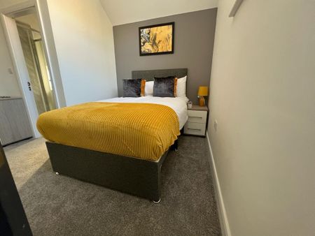 1 bed house share to rent in Church Street, Burnley, BB11 - Photo 4